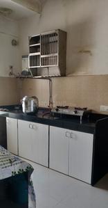 Gallery Cover Image of 1305 Sq.ft 3 BHK Apartment for buy in Malad West for 28000000