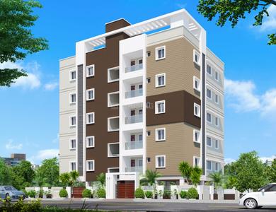 3 BHK Apartment