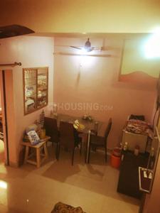 Gallery Cover Image of 1200 Sq.ft 2 BHK Independent House for buy in Mankapur for 4200000