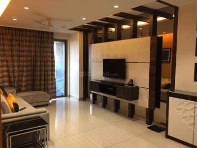 3 BHK Apartment