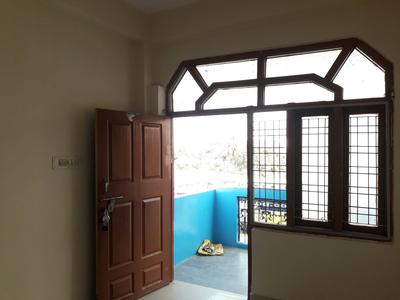 4 BHK Independent Floor