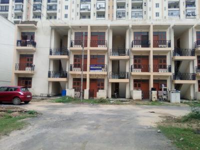 1 BHK Apartment
