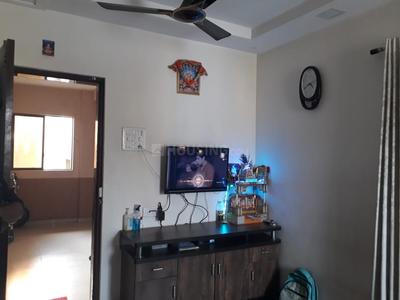 1 BHK Apartment