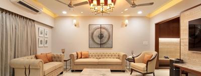 3 BHK अपार्टमेंट