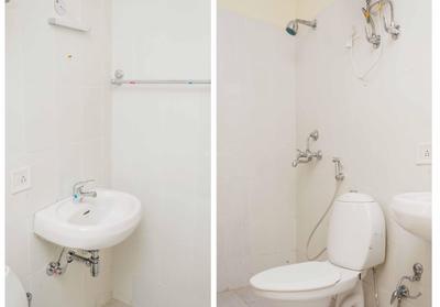 Bathroom Image of PG 6498640 Sector 135 in Sector 135