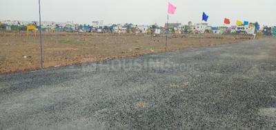 Gallery Cover Image of Sq.ft Residential Plot for buy in Tharapakkam for 2540000