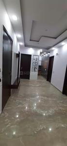 3 BHK Independent Floor