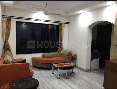 Gallery Cover Image of 1195 Sq.ft 3 BHK Apartment for buy in Andheri West for 22400000