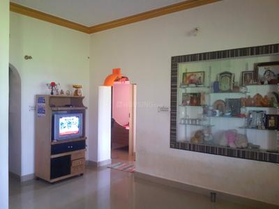 2 BHK Independent House