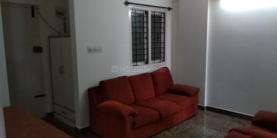 3 BHK Independent House