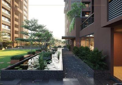 3 BHK Apartment