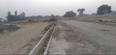 Gallery Cover Image of Sq.ft Residential Plot for buy in Naubasta for 880000
