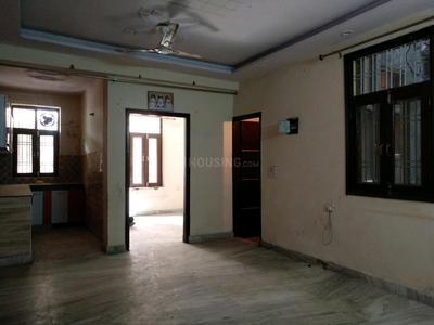 2 BHK Apartment