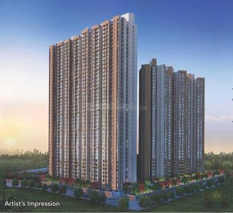 1 BHK Apartment