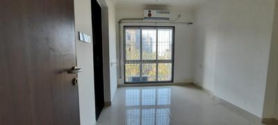 Gallery Cover Image of 950 Sq.ft 2 BHK Apartment for rent in Sethia Grandeur, Bandra East for 60000