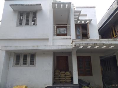 Gallery Cover Image of 2200 Sq.ft 4 BHK Independent House for buy in Kalmandapam for 7000000