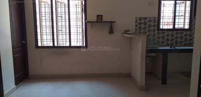 1 BHK Apartment