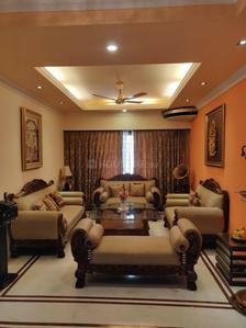 Gallery Cover Image of 9000 Sq.ft 8 BHK Independent House for buy in Rasulgarh for 65000000