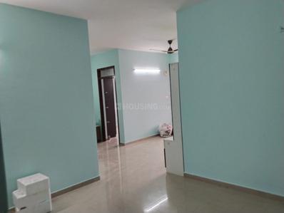 1150 Sqft BHK Flat for sale in Sai Paramount Raghavendra Arisht