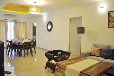 2 BHK Apartment