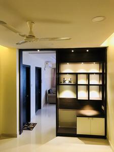 4 BHK Apartment