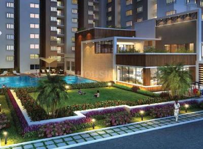 3 BHK फ़्लैट
