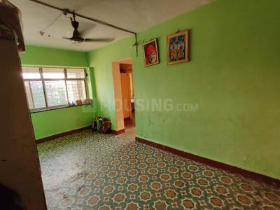 1 BHK अपार्टमेंट