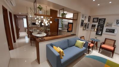 3 BHK Flat