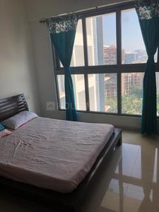 Bedroom Image of Girls in Goregaon West