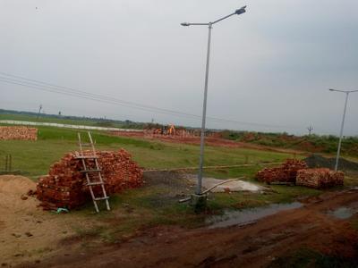 Residential Plot