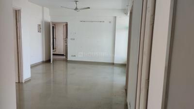 3 BHK फ़्लैट