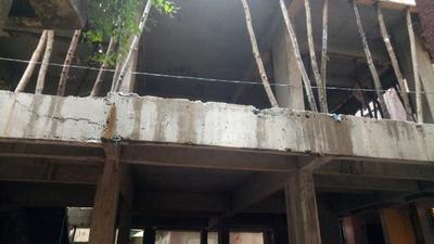 Gallery Cover Image of 636 Sq.ft 1 BHK Apartment for buy in Airoli for 2850000