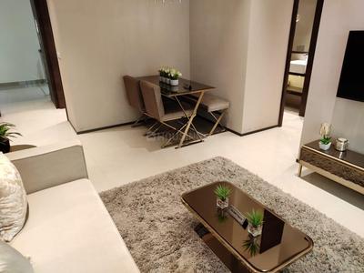 1 BHK Apartment