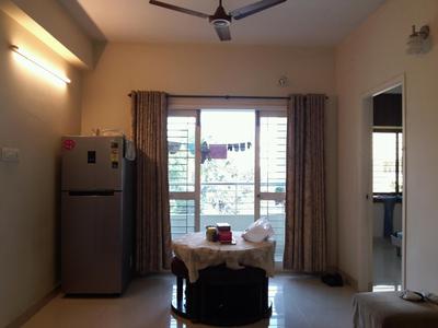2 BHK Apartment