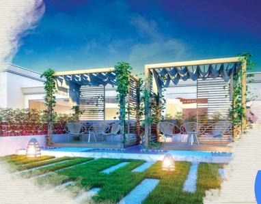 2 BHK Apartment