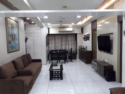 Gallery Cover Image of 1300 Sq.ft 3 BHK Apartment for buy in Mulund East for 29000000