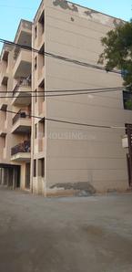 2 BHK Independent Builder Floor