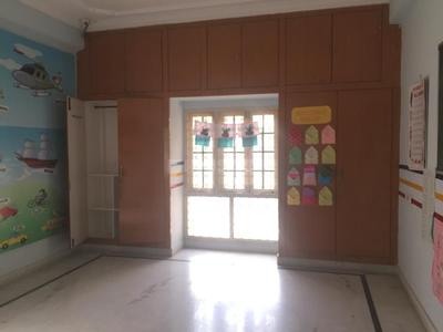 6 BHK Independent House