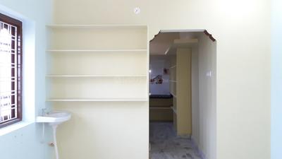 2 BHK Independent House