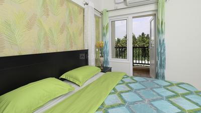 Gallery Cover Image of 1049 Sq.ft 2 BHK Apartment for buy in Selvapuram South for 4175000