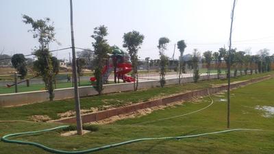1233 Sq.ft Residential Plot for Sale in Sector 89, Faridabad