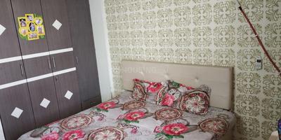 Gallery Cover Image of 1280 Sq.ft 3 BHK Apartment for buy in Govindpuri for 6800000