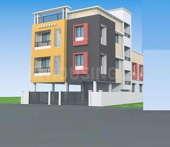 2 BHK Apartment