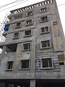 3 BHK Apartment