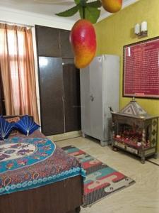 4 BHK Apartment