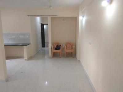 3 BHK Apartment