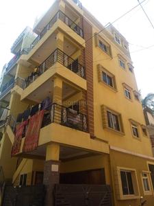 5+ BHK Independent House
