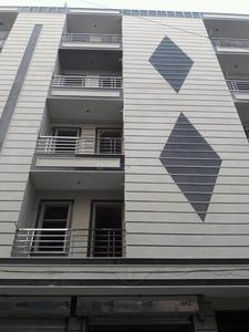 3 BHK Apartment