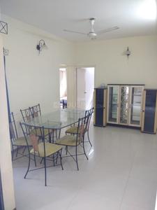 3 BHK Apartment