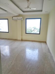 3 BHK Apartment